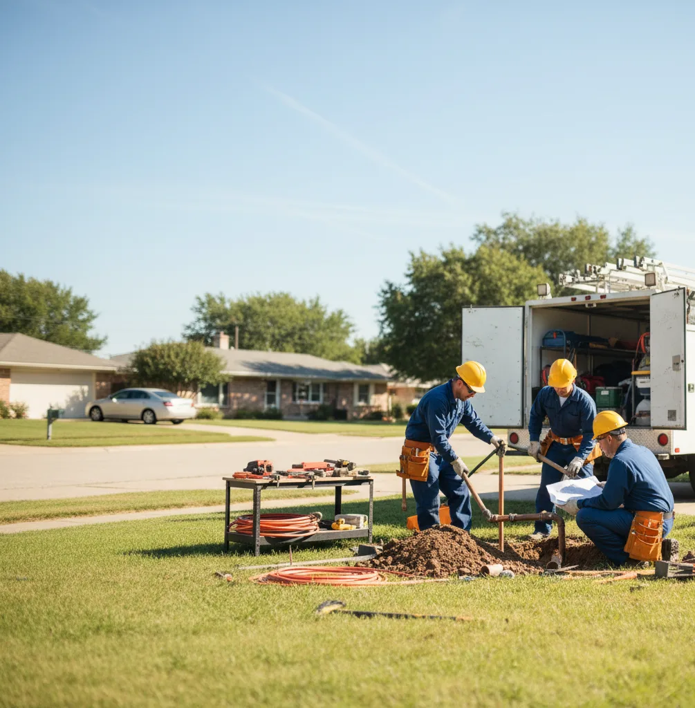 Water Heater Repair in Richeyville, PA